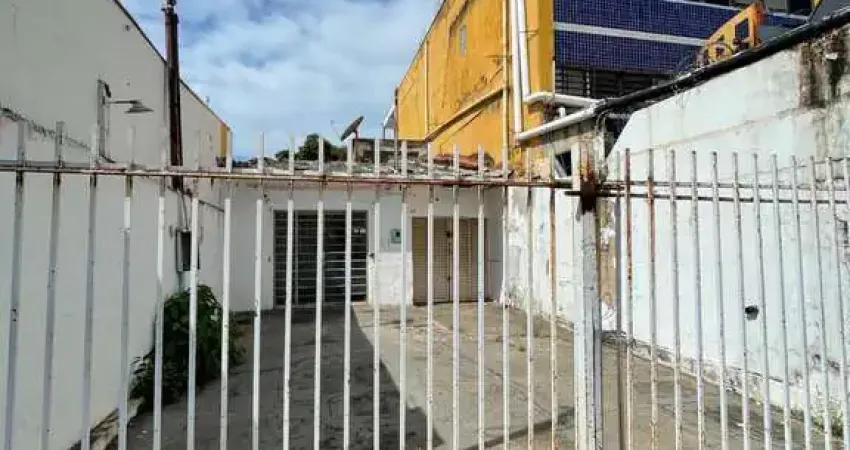 Imóvel Comercial para Locação, Avenida Tenente Coronel Duarte