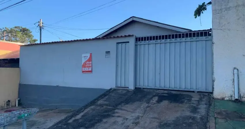 Casa com 3 quartos à venda na Rua Manoel José de Campos, 490, Ponte Nova, Várzea Grande