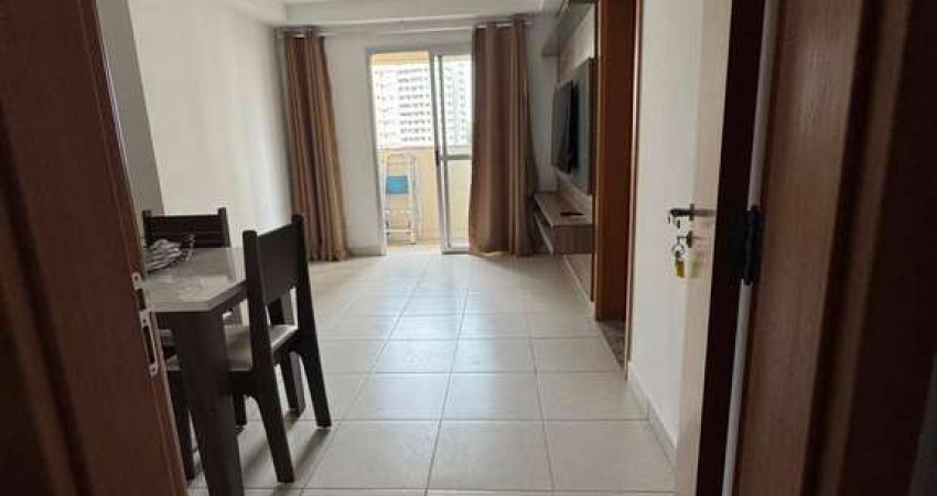 Apartamento para locação Residencial Harmonia, Semi mobiliado
