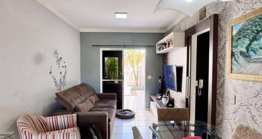 Casa a Venda – Condominio Residencial San Marino, Cuiabá