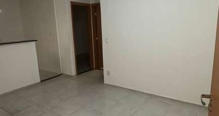 Oportunidade – Apartamento à Venda no Chapada Boulevard