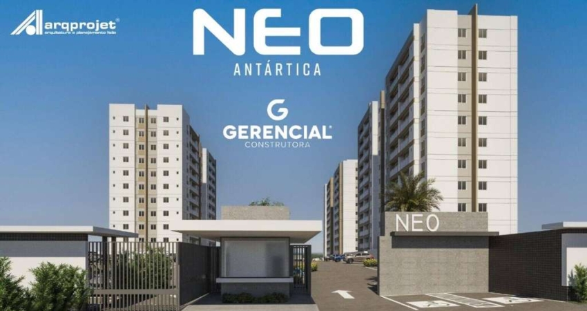 Apartamento à venda na Rua Raul Santos Costa, Ribeirão do Lipa, Cuiabá