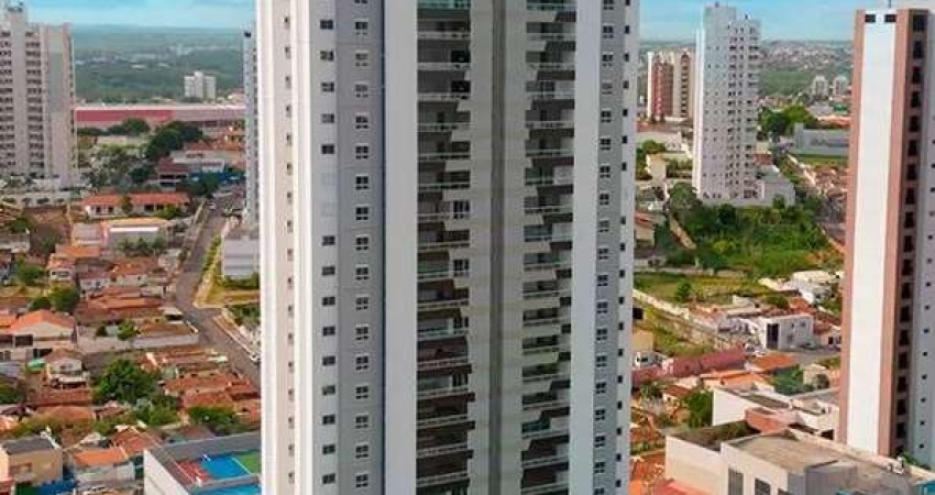 Villaggio Aria, Pronto para morar com alto padrao, conforto e exclusividade
