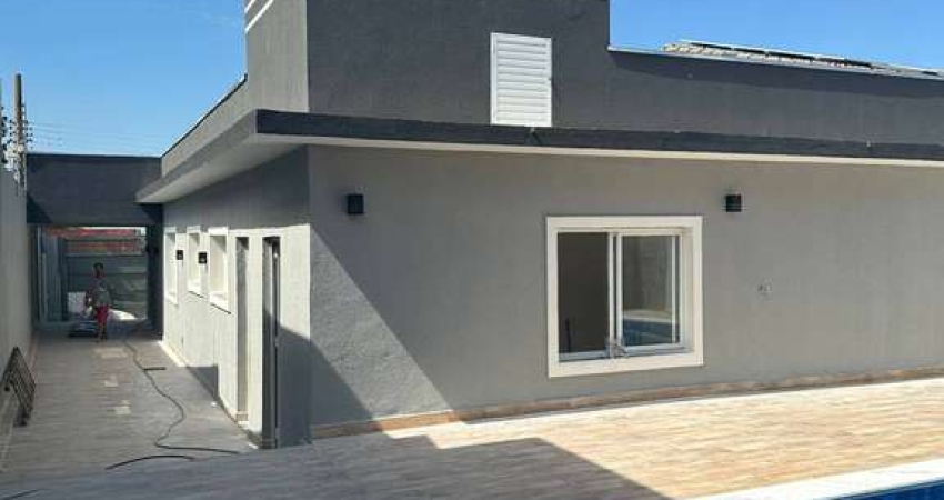 Belissima casa a venda no Bairro Boa Esperança