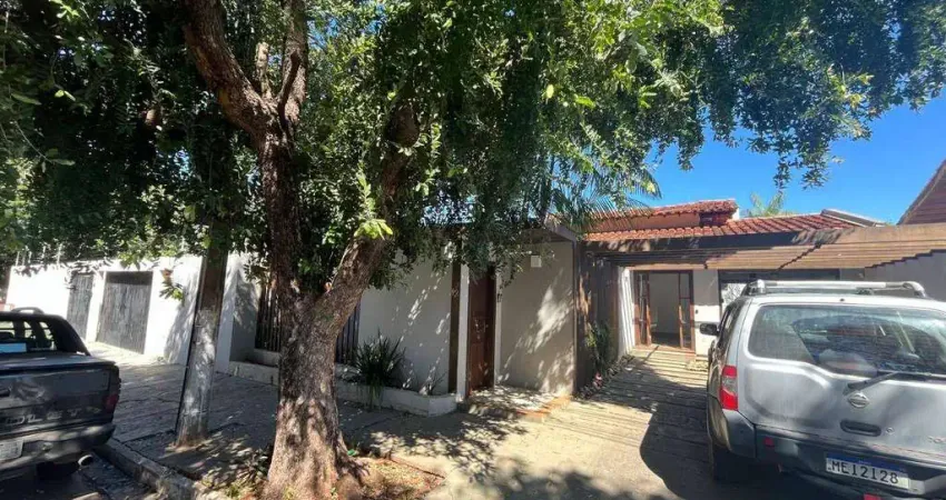 Casa a venda, Jardim das Américas, Cuiaba, MT