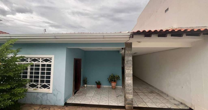 Casa à venda na Alameda Sayonara, Boa Esperança, Cuiabá