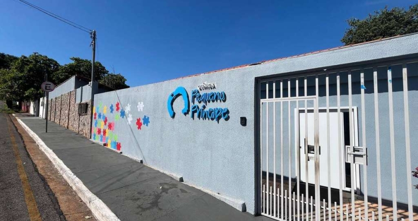 Imóvel Comercial à Venda ou Locação, Bairro Poção, Cuiabá