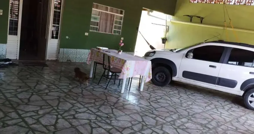 Casa com 4 quartos à venda na Rua Flamingo, 52, Recanto dos Pássaros, Cuiabá