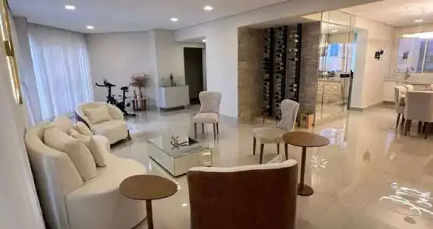Apartamento 1 por andar Ed Saint Paul Residences porteira fechada