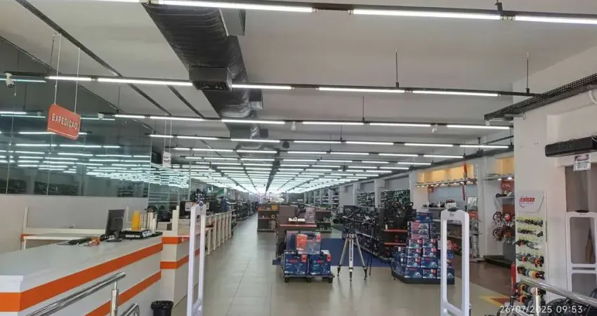 Aluguel Comercial em Cuiabá Prédio Novo em Localização Estratégica