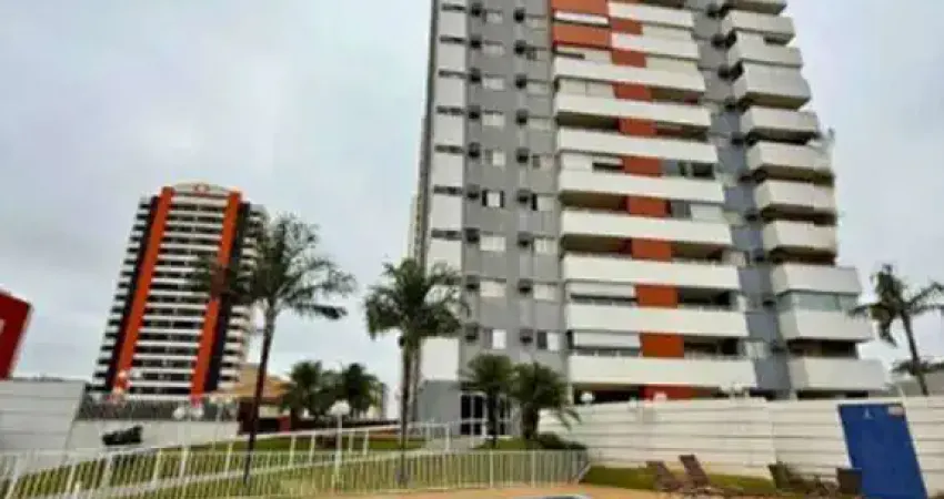 Apartamento Cora Coralina  Jardim das Americas regiao nobre de Cuiaba