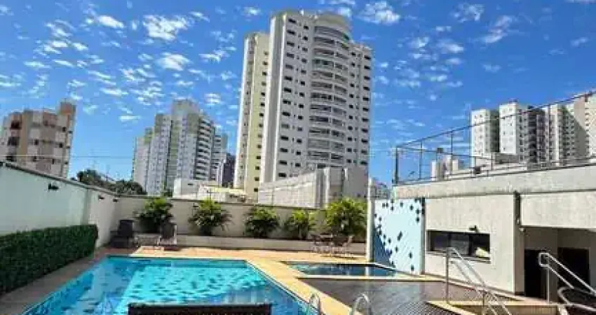 Apartamento com 3 quartos para alugar na Avenida José Monteiro de Figueiredo, 786, Duque de Caxias I, Cuiabá