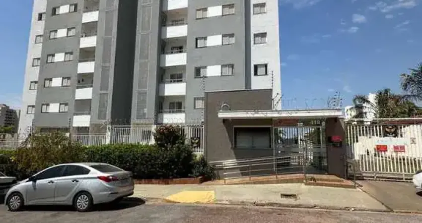 Apartamento com 3 quartos à venda na Rua João Carlos Pereira Leite, Araés, Cuiabá