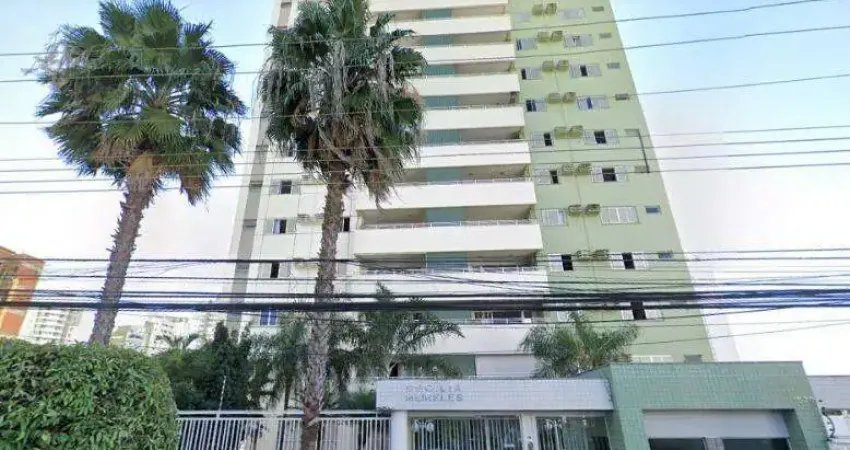 Apartamento com 4 quartos à venda na Rua Marechal Floriano Peixoto, Duque de Caxias I, Cuiabá