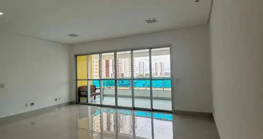 Apartamento com 4 quartos para alugar na Rua Buenos Aires, Jardim das Américas, Cuiabá