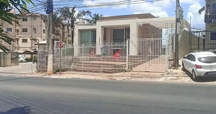 Salão comercial proximo avenida do cpa ao lado do posto bom clima