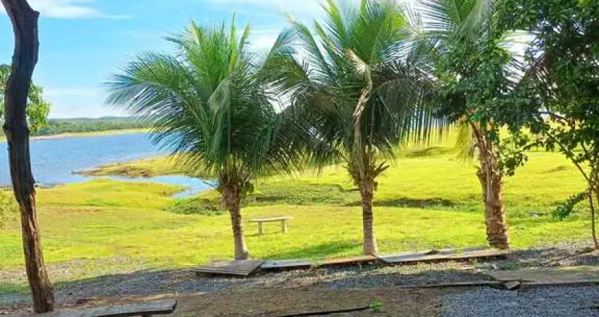 Chácara / sítio com 5 quartos à venda no Lago do Manso, Chapada dos Guimarães