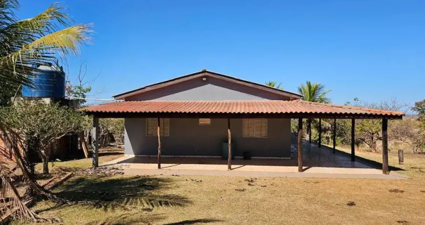 Chácara / sítio com 3 quartos à venda na Nossa Senhora da Guia, Cuiabá