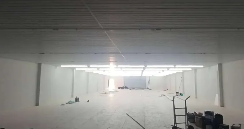 Salão Comercial para Alugar Centro Sul Cuiabá | Próximo à Av. 15 Novembro