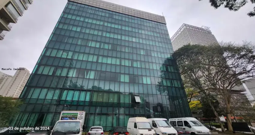 Prédio para Venda em São Paulo, Santo Amaro