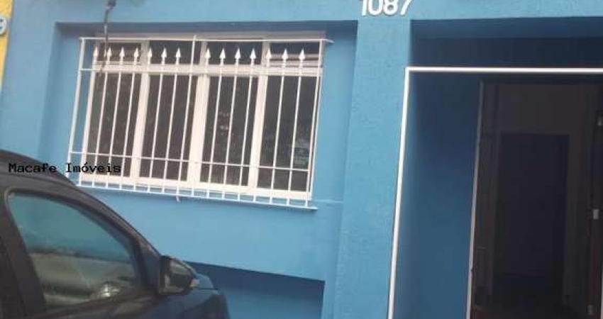 Casa Comercial para Locação em São Paulo, Pompéia, 4 dormitórios, 4 banheiros, 2 vagas