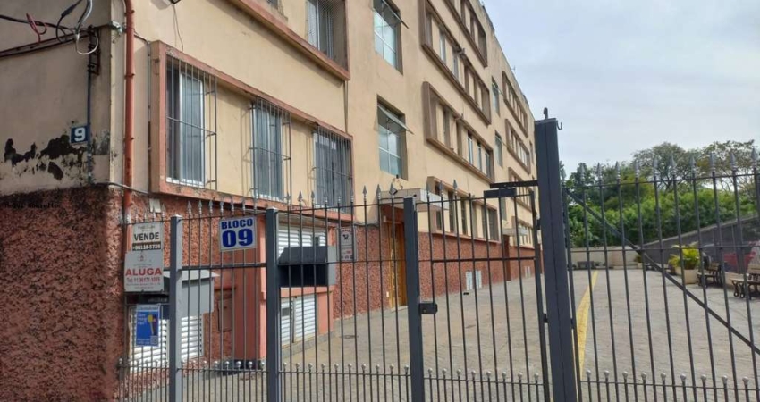 Apartamento para Locação em São Paulo, Cambuci, 3 dormitórios, 1 banheiro