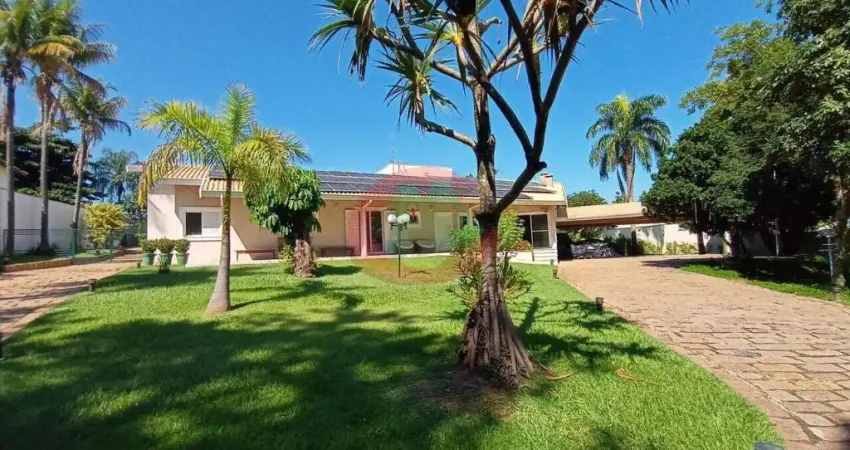 linda Chácara com 4 quartos, 5.000 m², à venda por R$ 4.950.000- Recanto das Flores - Indaiatuba/SP