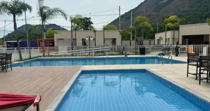Apartamento com 2 quartos à venda na Estrada dos Bandeirantes, 8903, Camorim, Rio de Janeiro