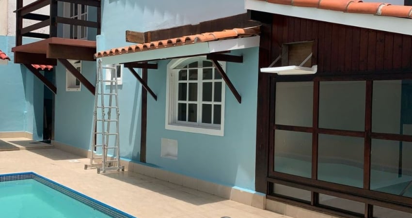 Casa em condomínio fechado com 4 quartos à venda na Avenida das Américas, 2480, Barra da Tijuca, Rio de Janeiro