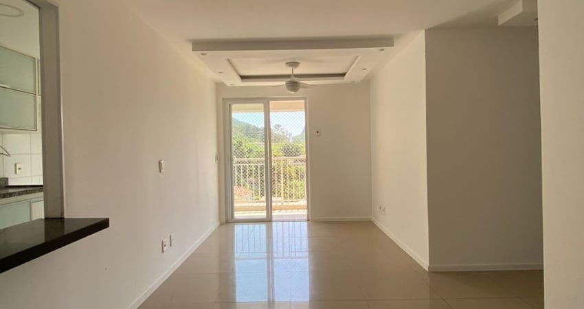 Alugo Apartamento de 3 quartos Wind -Barra Olímpica