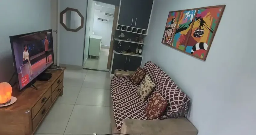 Vendo Apartamento no Reserva Natura -Barra Olímpica