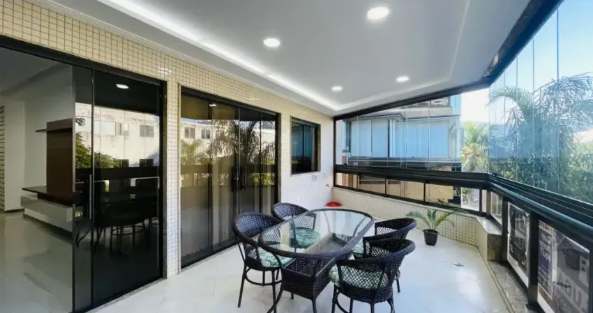 Apartamento para alugar na Rua Antônio Maroun, 50, Recreio dos Bandeirantes, Rio de Janeiro