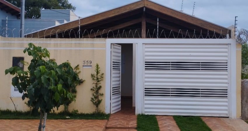 Casa com 3 quartos à venda no Parque Residencial Rita Vieira, Campo Grande 
