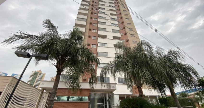 Apartamento com 3 quartos à venda na Chácara Cachoeira, Campo Grande 