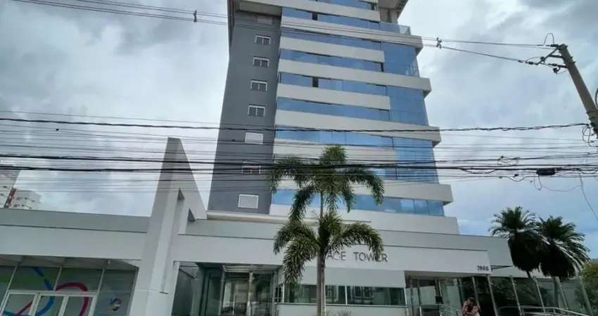 Apartamento com 3 quartos à venda no Jardim dos Estados, Campo Grande 