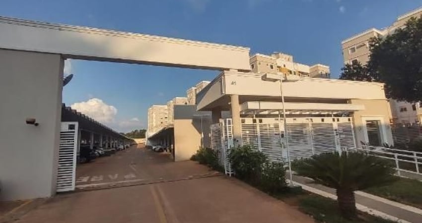 Apartamento com 3 quartos à venda na Rua Doutor Werneck, 41, Vila Albuquerque, Campo Grande
