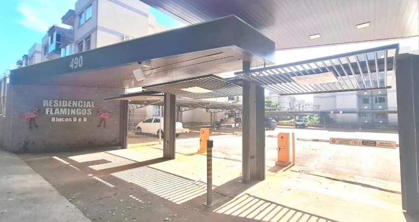 Apartamento com 3 quartos à venda na Avenida dos Crisantemos, 490, Vila Sobrinho, Campo Grande
