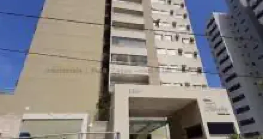Apartamento com 2 quartos à venda no Monte Castelo, Campo Grande 