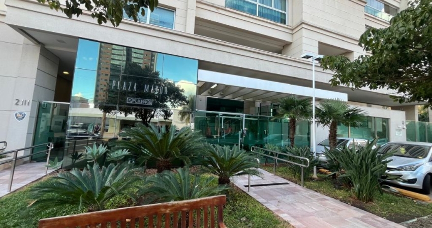 Apartamento à venda na Rua Sete de Setembro, 2111, Centro, Campo Grande