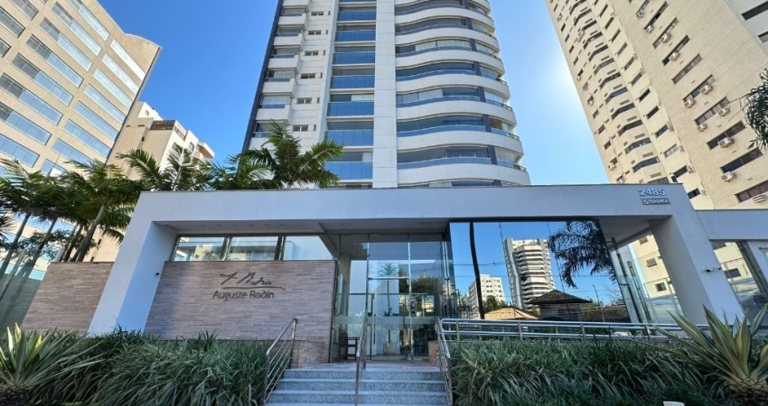 Apartamento com 1 quarto à venda no Centro, Campo Grande 
