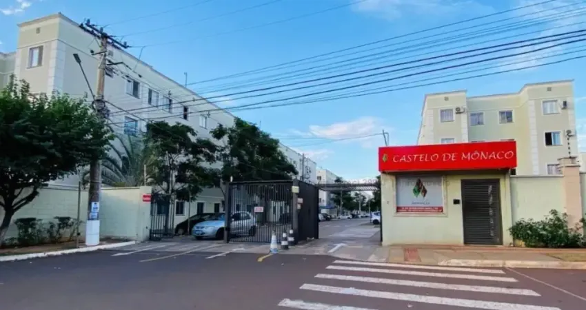 Apartamento com 2 quartos à venda no Pioneiros, Campo Grande 