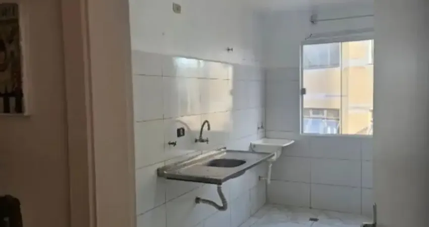 Apartamento com 2 quartos à venda na Vila Célia, Campo Grande