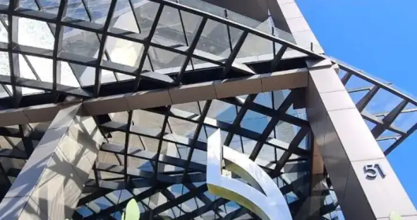 Flat com 1 quarto à venda na Travessa Ana Vani, 51, Jardim dos Estados, Campo Grande