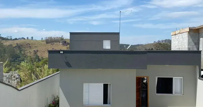 Casa com 3 quartos à venda na Rua da Páscoa, 296, Vila São Paulo, Mogi das Cruzes