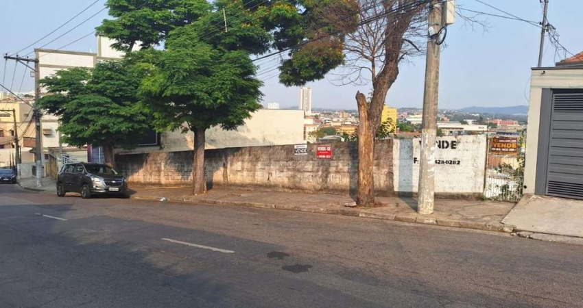 Terreno à venda na Avenida Brigadeiro José Vicente Faria Lima, 09, Centro, Atibaia