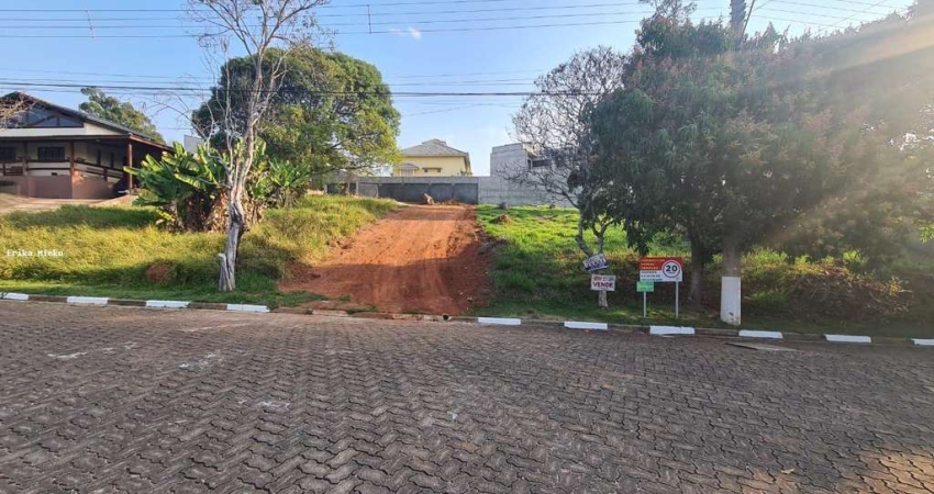 Terreno em Condomínio para Venda em Atibaia, Parque das Garças II
