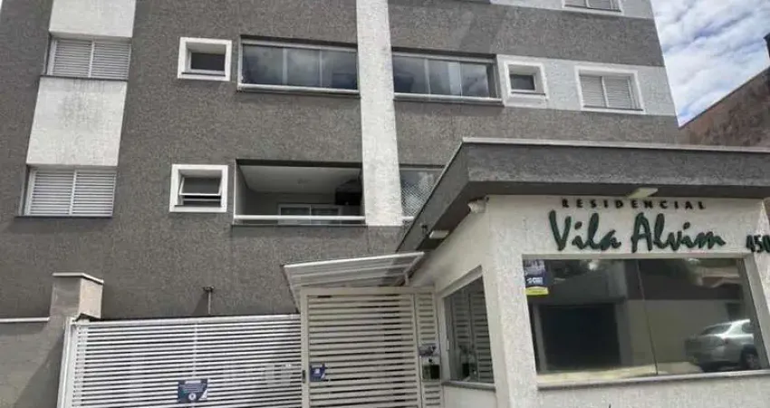 Apartamento para Venda em Atibaia, alvinopólis, 2 dormitórios, 1 suíte, 2 banheiros, 1 vaga