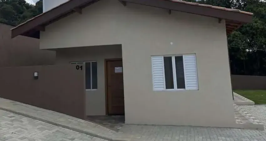 Casa para Venda em Atibaia, Ribeirão dos Porcos, 2 dormitórios, 2 suítes, 3 banheiros, 2 vagas