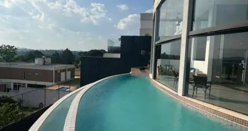 Casa em Condomínio para Venda em Atibaia, Porto Atibaia, 3 dormitórios, 3 suítes, 5 banheiros, 5 vagas