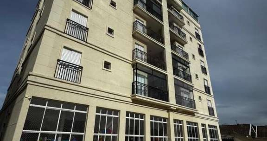 Apartamento para Venda em Atibaia, vila Giglio, 3 dormitórios, 1 suíte, 2 banheiros, 2 vagas